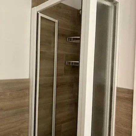 Delizioso Monolocale Nel Centro Storico Di Appartement