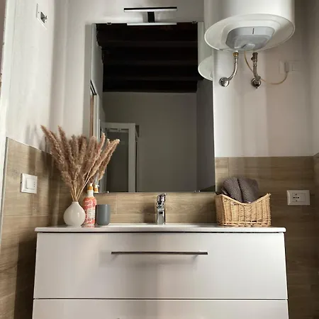 Apartamento Delizioso Monolocale Nel Centro Storico Di