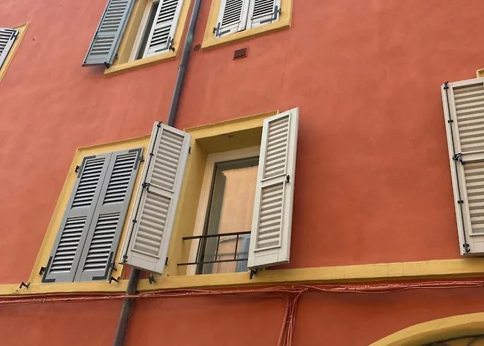 Delizioso Monolocale Nel Centro Storico Di 公寓 摩德纳