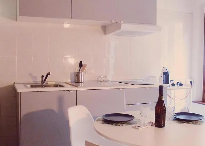 Delizioso Monolocale Nel Centro Storico Di