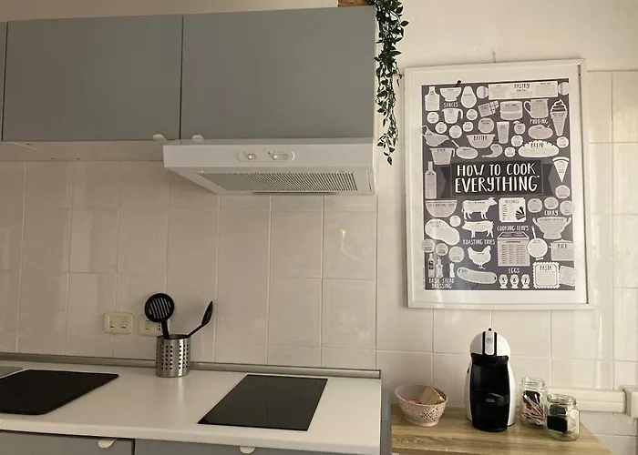 Delizioso Monolocale Nel Centro Storico Di *