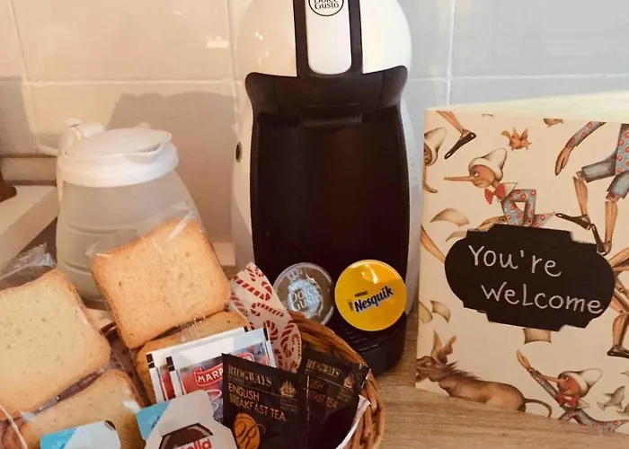 Διαμέρισμα Delizioso Monolocale Nel Centro Storico Di *