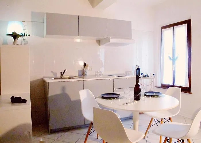 Delizioso Monolocale Nel Centro Storico Di 公寓 *