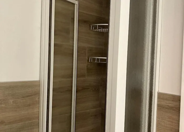 Delizioso Monolocale Nel Centro Storico Di Διαμέρισμα