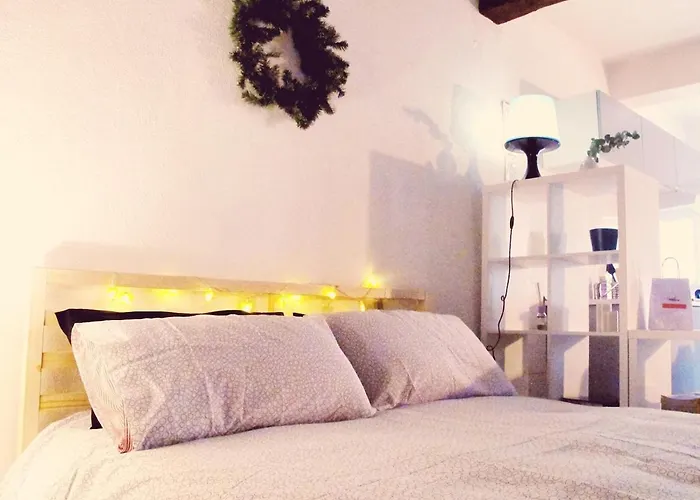 Delizioso Monolocale Nel Centro Storico Di 摩德纳