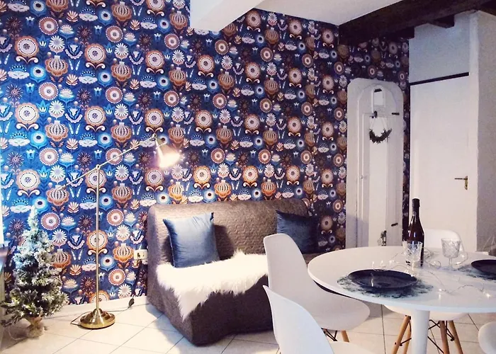 Delizioso Monolocale Nel Centro Storico Di * 摩德纳