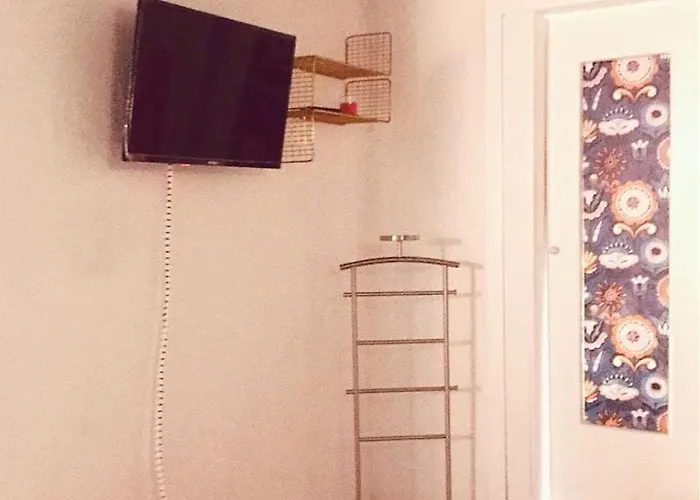 Delizioso Monolocale Nel Centro Storico Di 公寓 *